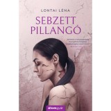 Sebzett pillang&oacute; - kem&eacute;ny k&ouml;t&eacute;s - Lontai L&eacute;na