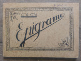 Epigrame - Gri-Gri ( Grigore Popescu), Alta editura