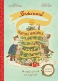 Craciunul familiei Motanila - Lucy Brownridge - DPH