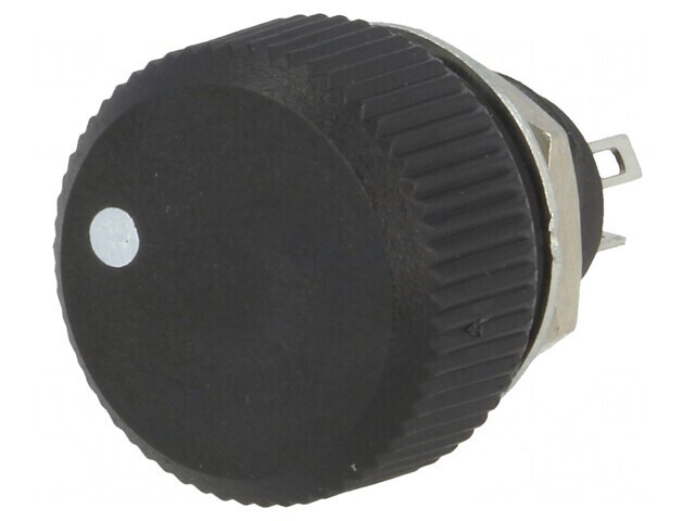 Potentiometru Axial 100k&Omega; 500mW Linear