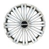 Set 4 Capace Roti R15, Potrivite Jantelor de 15 inch, Pentru Daewoo, Model 339, Autohelix MSA