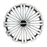 Cumpara ieftin Set 4 Capace Roti R16, Potrivite Jantelor de 16 inch, Pentru Daewoo, Model 422