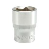 Cheie tubulara scurta 1 2 21 mm, Yato