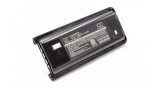Baterie radio VHBW de &icirc;nlocuire pentru Kenwood KNB-29, BPKNB45LI, BPKNB29MHXT-1, BPKNB29MH - 1800 mAh 7,4 V Li-Ion