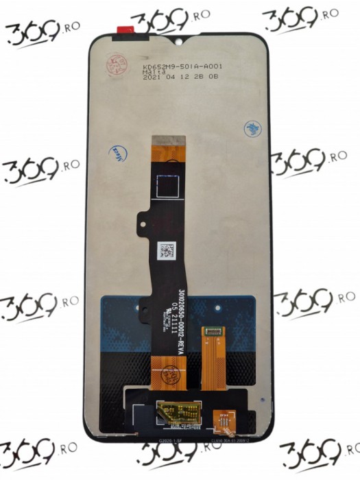 Display Motorola Moto E7 / E7 Power / E7i Power