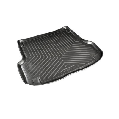 Covor portbagaj tavita compatibil Combi/Break Ford Mondeo 2002-2007 Cod: PB 6169 / PBA1 Automotive TrustedCars foto