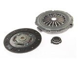 Kit ambreiaj Dacia Logan diesel 48kw/65cp Valeo 10475 786031 / 826308, Mann