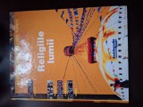 Religiile lumii - Enciclopedia pentru tineret Larousse