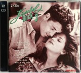 Various &ndash; Kuschelrock 3 _ dublu cd _ NM / NM _ Columbia, Germania
