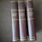 Alexandre Dumas - Contele de Monte-Cristo (3 volume) LEGATE DE LUX GELLU NAUM