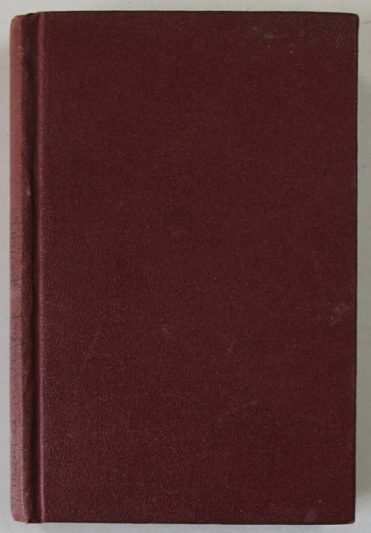 COLEGAT DE 4 CARTI , DIVERSE TEME , AUTORI STRAINI , 1908