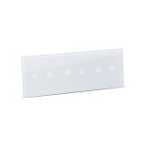 Funcție specială aparataj 10W alb Pulsar Touch NS - PULSAR