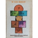 ENCICLOPEDIA PRACTICA A COPIILOR 4. IN TARA MUZELOR-COLECTIV-167326