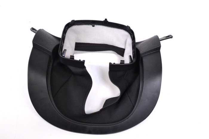 Ornament mecanism de direcție CHRYSLER 300C 2014 OEM: L6198993AA 12048072