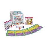 Joc educativ BrainBox &ndash; Sa invatam engleza, Asmodee &ndash; BLACKFIRE