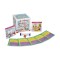 Joc educativ BrainBox &ndash; Sa invatam engleza, Asmodee &ndash; BLACKFIRE