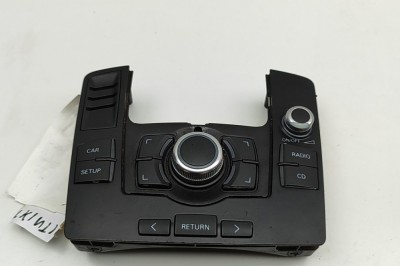 Buton de control navigație AUDI Q7 4L 2007 OEM: 4L0919609N,4L0919609 22913386 foto