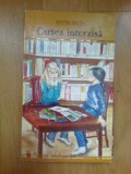 e2 Betty Miles - Cartea interzisa