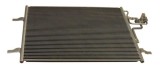 Condensator / Radiator aer conditionat FORD KUGA I (2008 - 2012) MAXGEAR AC837110