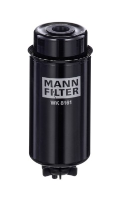 MANN-FILTER WK 8161 filtru combustibil foto
