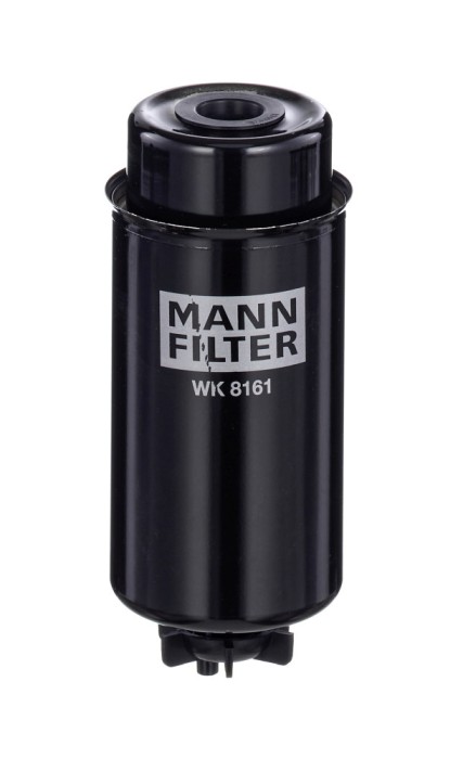 MANN-FILTER WK 8161 filtru combustibil