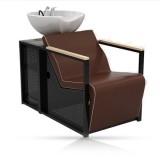 Cumpara ieftin Scafa MIRPLAY - Frizerie / Coafor / Barber Shop - E BASIL BR W