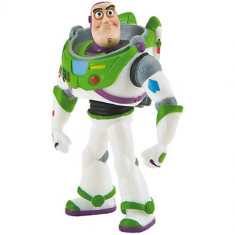Figurina Bullyland Buzz Lightyear Toy Story 3 foto