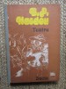 B. P. Hasdeu - Teatru 1982
