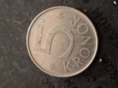 5 coroane 1983 foto
