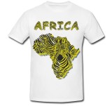 Cumpara ieftin Tricou &quot; Africa zebra &quot;