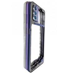 Mijloc Complet Nokia G42 Mov Cu Geam Camera