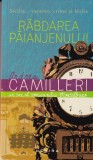 Andrea Camilleri - Rabdarea paianjenului