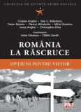 Romania la rascruce | Traian Rotariu, Stanescu Iulian, Zamfir Catalin, Cristian Anghel, Dan C. Radulescu, Flavius Mihalache, Mihai Dumitru, Ionut Angh