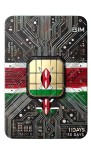 eSIM Kenya, Unlimited Standard, 10 Days