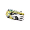 Abtibild &quot; MASINA WRUMM &quot; Cod:TAG 070 / T3 Automotive TrustedCars, Oem
