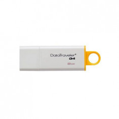 Flash drive 8gb ig4 usb 3.0 kingston foto