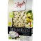 Paste Fainoase Tortellini cu Ricotta Bio 250 grame D&#039;Angelo Pasta