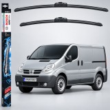 Cumpara ieftin Ștergătoare Nissan Primastar Van (X83) 03.2001&ndash;12.2014 | 3 397 118 996 &ndash; BOSCH