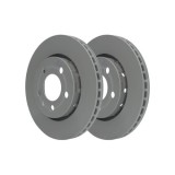 Disc frana Ate 24012201631, parte montare : punte spate