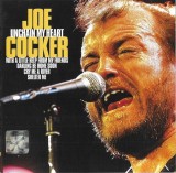 Joe Cocker - Unchain My Heart, CD