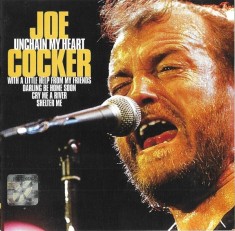 Joe Cocker - Unchain My Heart, CD