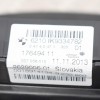 Ceas de bord BMW 3 F30, F80 2013 OEM: 9232893 2830692