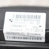 Ceas de bord BMW 3 F30, F80 2013 OEM: 9232893 2830692