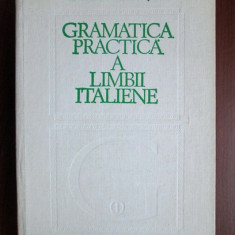 Mihaela Carstea-Romascanu - Gramatica practica a limbii italiene