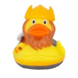 Thor Duck 8.5 cm (Rățușcă fantezie de cauciuc), Lilalu