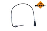NRF 707173 EASY FIT Senzor, temperatura gaze evacuare