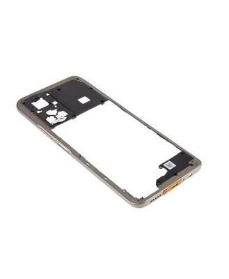 Mijloc Honor X7 Argintiu, CMA-LX2, CMA-LX1, CMA-LX3 foto