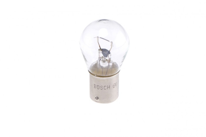 Set 2 Becuri 12V P21w 21W Pure Light (Blister) Bosch 499794 1 987 301 017