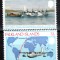 Falkland 1978, Mi #270-271**, aviatie, avioane, MNH! Cota 7,50 &euro;!
