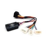 Connects2 CTSTY001.2 adaptor comenzi volan TOYOTA AVENSIS/COROLLA/ RAV4/YARIS CarStore Technology